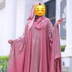 SF ABAYA