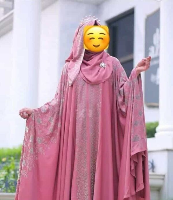 SF ABAYA